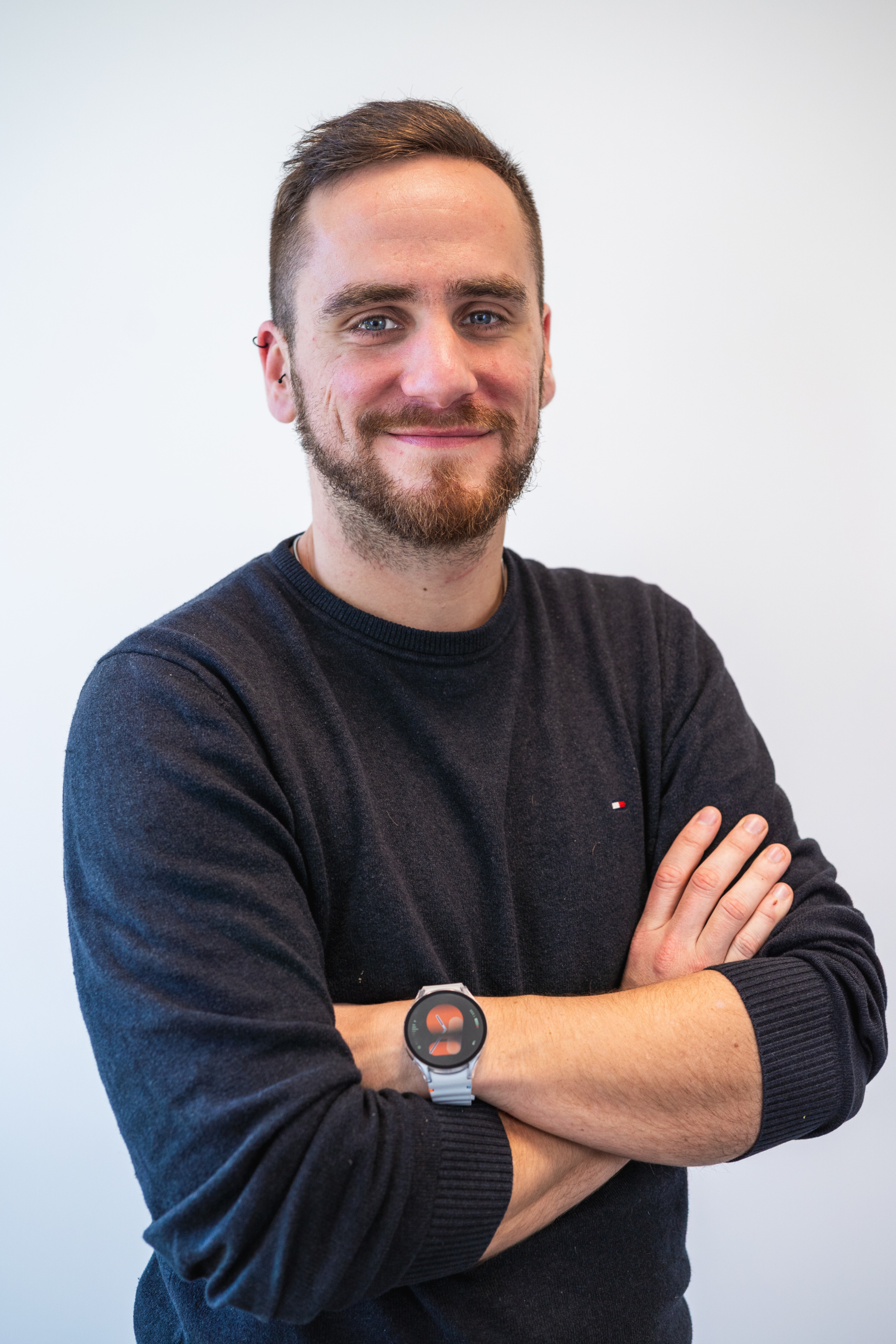 AUBERT Mickaël