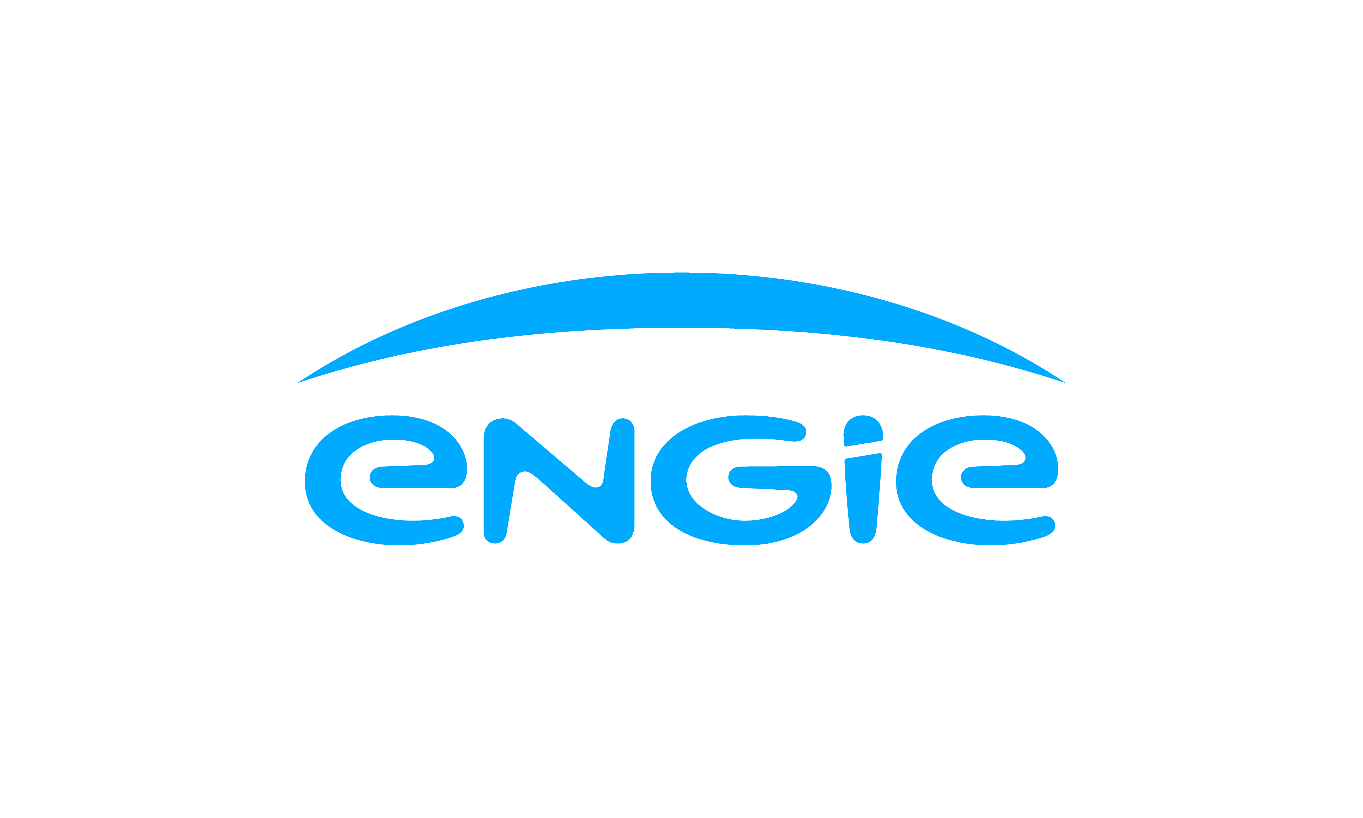 ENGIE logotype 2018