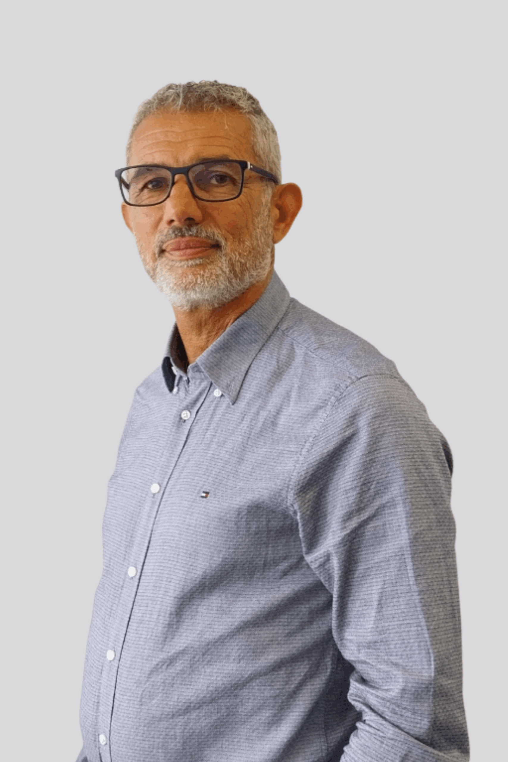 Frédéric MALBRANT