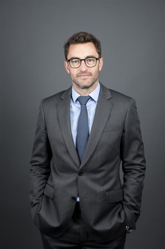 Lasserre Stephane