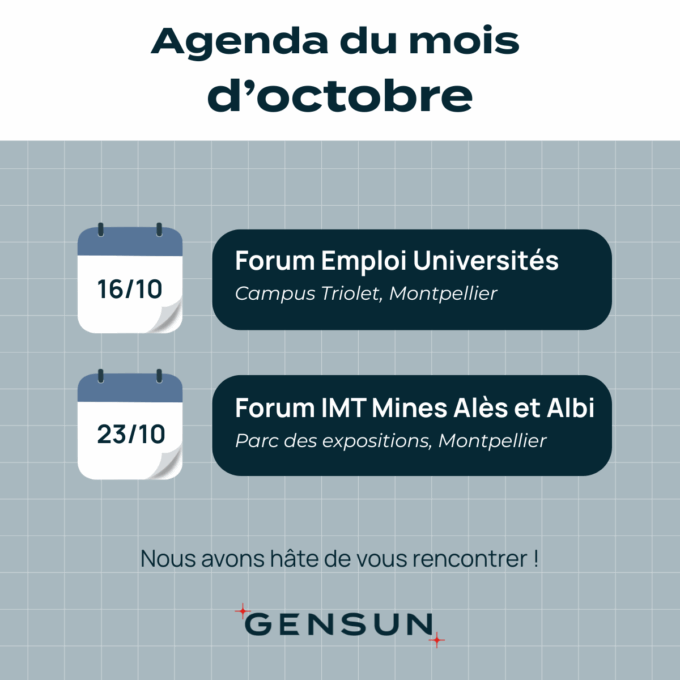 Salons octobre Salons octobre