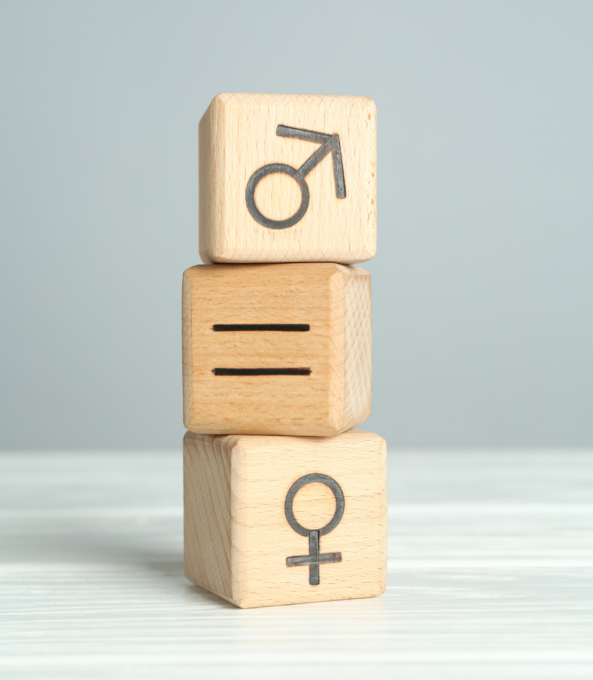Égalité femmes hommes